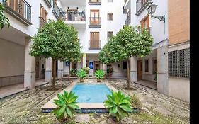 PAVANERAS - Alma del realejo en pleno centro de Granada